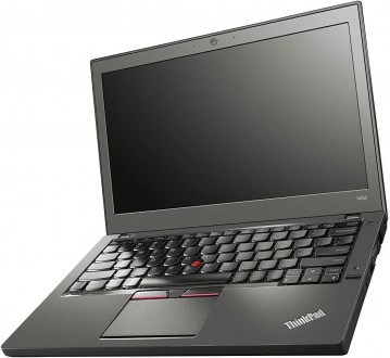 Б/В Ноутбук Lenovo Thinkpad X250 / Діагональ дисплея 12.5" / процесор Intel Core. . фото 4