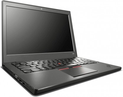 Б/В Ноутбук Lenovo Thinkpad X250 / Діагональ дисплея 12.5" / процесор Intel Core. . фото 3