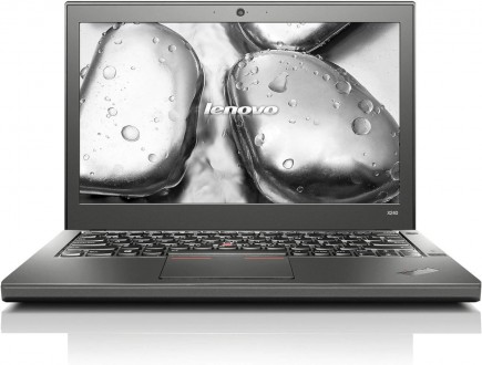 Б/В Ноутбук Lenovo X240 / Діагональ дисплея 12.5" / роздільна здатність 1366x768. . фото 2