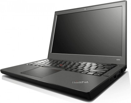 Б/В Ноутбук Lenovo X240 / Діагональ дисплея 12.5" / роздільна здатність 1366x768. . фото 4