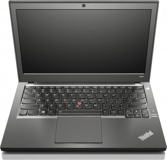 Б/В Ноутбук Lenovo X240 / Діагональ дисплея 12.5" / роздільна здатність 1366x768. . фото 6