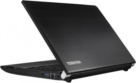 Б/В Ноутбук Toshiba Portege R30-A / 13.3" / процесор Intel Core i5-4200M 2.6GHz . . фото 6