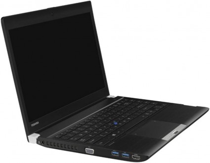 Б/В Ноутбук Toshiba Portege R30-A / 13.3" / процесор Intel Core i5-4200M 2.6GHz . . фото 4