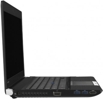 Б/В Ноутбук Toshiba Portege R30-A / 13.3" / процесор Intel Core i5-4200M 2.6GHz . . фото 5