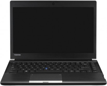 Б/В Ноутбук Toshiba Portege R30-A / 13.3" / процесор Intel Core i5-4200M 2.6GHz . . фото 2