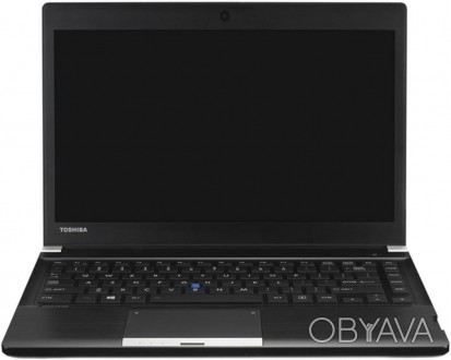 Б/В Ноутбук Toshiba Portege R30-A / 13.3" / процесор Intel Core i5-4200M 2.6GHz . . фото 1