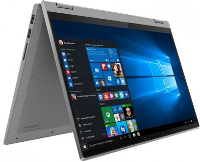 Б/В Ноутбук Lenovo IdeaPad Flex 5 / Діагональ дисплея 14" / роздільна здатність . . фото 2