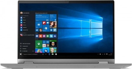 Б/В Ноутбук Lenovo IdeaPad Flex 5 / Діагональ дисплея 14" / роздільна здатність . . фото 3