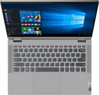 Б/В Ноутбук Lenovo IdeaPad Flex 5 / Діагональ дисплея 14" / роздільна здатність . . фото 8