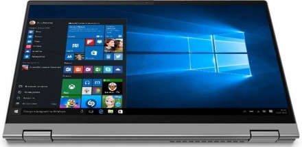 Б/В Ноутбук Lenovo IdeaPad Flex 5 / Діагональ дисплея 14" / роздільна здатність . . фото 7