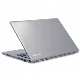 Б/В Ноутбук Toshiba Portege Z30 / 13.3" / процесор Intel Core i3-4030U 1.9-3.0GH. . фото 5