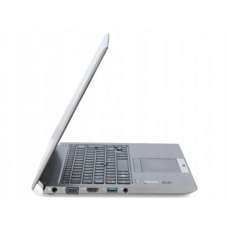 Б/В Ноутбук Toshiba Portege Z30 / 13.3" / процесор Intel Core i3-4030U 1.9-3.0GH. . фото 4