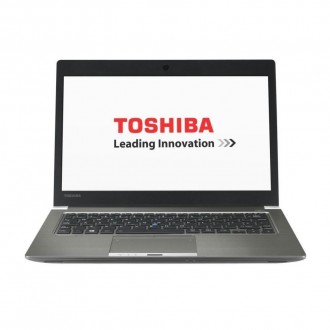 Б/В Ноутбук Toshiba Portege Z30 / 13.3" / процесор Intel Core i3-4030U 1.9-3.0GH. . фото 2