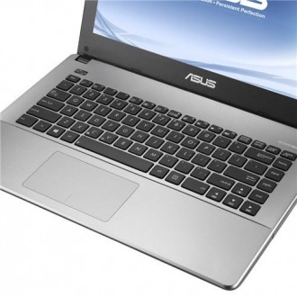 Б/В Ноутбук ASUS R301LA-FN260T / Діагональ дисплея 13.3" / тип матриці TN / проц. . фото 4