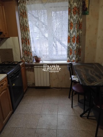 Продам двокімнатну квартиру вул.Франтішека Крала буд.37а.
Квартира не кутова, дв. . фото 3