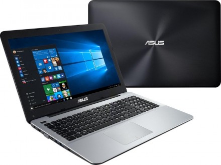 Б/В Ноутбук ASUS A555LA-XX2533T / Діагональ дисплея 15.6" / тип матриці TN / про. . фото 6