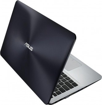 Б/В Ноутбук ASUS A555LA-XX2533T / Діагональ дисплея 15.6" / тип матриці TN / про. . фото 5