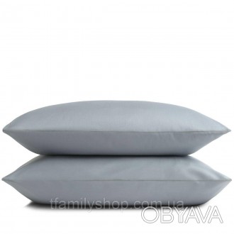 Наволочка 50х70 х2шт PAVIA SATEN2024 P.YESILI (402455). . фото 1 Набір наволочок PAVIA SATEN2024 P.YESILI
Розмір 50х70 - 2 шт
Колір сіро зелений
. . фото 1