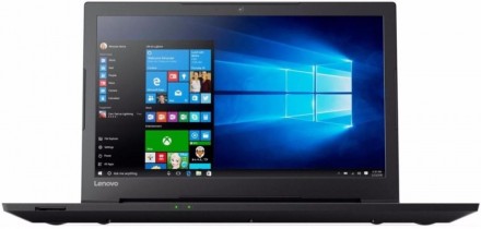 Б/В Ноутбук Lenovo V110-15ISK / Діагональ дисплея 15.6" / процесор Intel Core i5. . фото 2