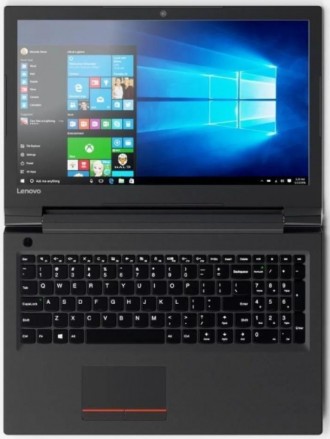 Б/В Ноутбук Lenovo V110-15ISK / Діагональ дисплея 15.6" / процесор Intel Core i5. . фото 5