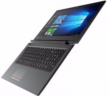 Б/В Ноутбук Lenovo V110-15ISK / Діагональ дисплея 15.6" / процесор Intel Core i5. . фото 4