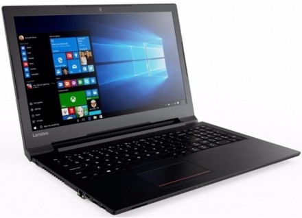 Б/В Ноутбук Lenovo V110-15ISK / Діагональ дисплея 15.6" / процесор Intel Core i5. . фото 3