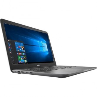 Б/В Ноутбук Dell Inspiron 17 5000 / Діагональ дисплея 17.3" / процесор Intel Cor. . фото 3