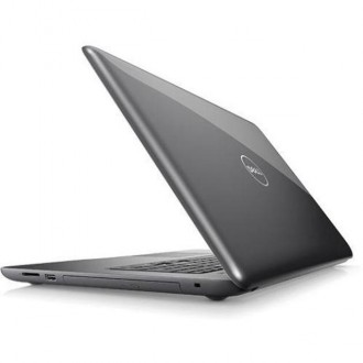 Б/В Ноутбук Dell Inspiron 17 5000 / Діагональ дисплея 17.3" / процесор Intel Cor. . фото 6