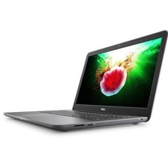 Б/В Ноутбук Dell Inspiron 17 5000 / Діагональ дисплея 17.3" / процесор Intel Cor. . фото 4