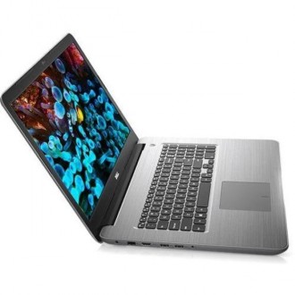 Б/В Ноутбук Dell Inspiron 17 5000 / Діагональ дисплея 17.3" / процесор Intel Cor. . фото 5