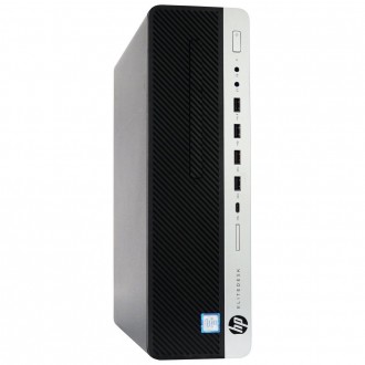 Б/В Системний блок HP 800 G3 (Intel Core i5-6500/8GB/SSD 256GB)
. Киев. фото 1 Б/В Системний блок HP 800 G3 (Intel Core i5-6500/8GB/SSD 256GB)
. Киев. фото 1