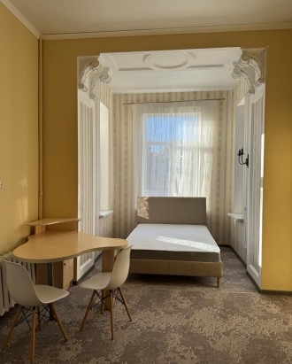 Смарт- квартира з ремонтом в центрі міста. Одесса. фото 1 Смарт- квартира з ремонтом в центрі міста. Одесса. фото 1