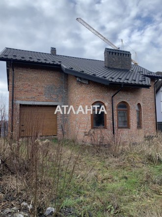 дом. Сокільники. фото 1