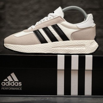 Кроссовки мужские серые Adidas Marathon Grey Black
Мужские кроссовки Адидас Мара. . фото 7