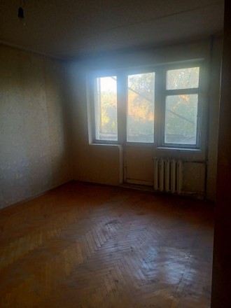 Продам 1-к квартиру под ремонт, квартира расположена на среднем (3 эт.) этаже, с. . фото 2