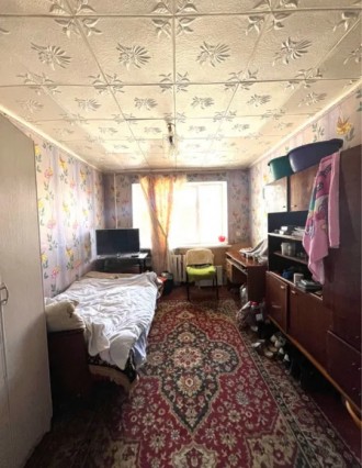 Продаю квартиру у комуналці Ринок Колос. Миколаїв. фото 1 Продаю квартиру у комуналці Ринок Колос. Миколаїв. фото 1