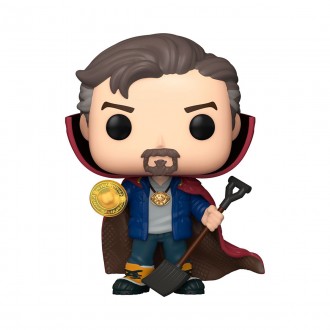 Игровая фигурка Funko POP! -Доктор Стрендж. Харьков. фото 1 Игровая фигурка Funko POP! -Доктор Стрендж. Харьков. фото 1
