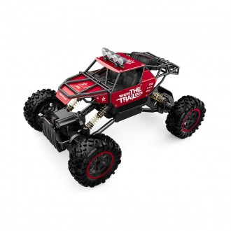 Автомобиль Off-road Crawler на р/у – Where the trail ends SL-121RHMR ish. Харьков. фото 1 Автомобиль Off-road Crawler на р/у – Where the trail ends SL-121RHMR ish. Харьков. фото 1