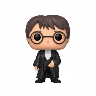 Игровая фигурка Funko POP! - Гарри Поттер (святочный бал) 42608 ish. Харьков. фото 1 Игровая фигурка Funko POP! - Гарри Поттер (святочный бал) 42608 ish. Харьков. фото 1