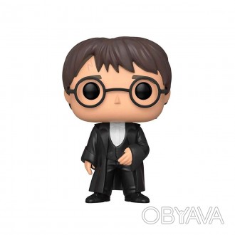 Игровая фигурка Funko POP! - Гарри Поттер (святочный бал)