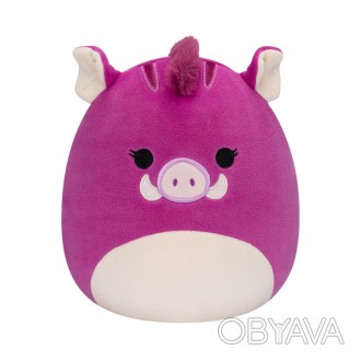 Поприветствуйте мягкие игрушки Squishmallows! Они созданы, чтобы наполнить ваши . . фото 1