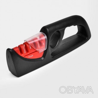 Точилка для ножей 22см R90182 ish