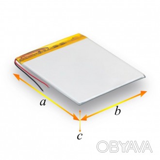 Аккумулятор для Lenovo K6 Power / BL272 Original PRC no LOGO