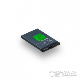 Аккумулятор для Nokia X3-00 / BL-4CT Original PRC no LOGO