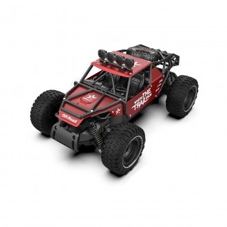 Автомобиль Off-road Crawler на р/у – Race (матовый красный, 1:14) SL-309RHMR is. Харьков. фото 1 Автомобиль Off-road Crawler на р/у – Race (матовый красный, 1:14) SL-309RHMR is. Харьков. фото 1