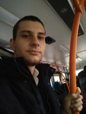 Познакомлюсь / в бар или кофе / можем и на свидание)@walletcrypto3 tg. Днепр. фото 1 Познакомлюсь / в бар или кофе / можем и на свидание)@walletcrypto3 tg. Днепр. фото 1