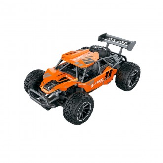 Автомобиль Metal Crawler на р/у – S-Rex (оранжевый, 1:16) SL-230RHO ish. Харьков. фото 1 Автомобиль Metal Crawler на р/у – S-Rex (оранжевый, 1:16) SL-230RHO ish. Харьков. фото 1