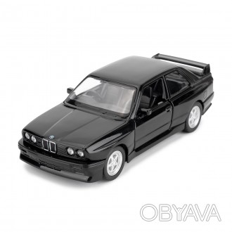 Автомодель – BMW M3 1987 250395U ish
Отправка товара:
Срок: 1-2 рабочих дня посл. . фото 1