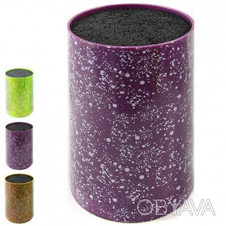 Подставка для ножей универсальная "Крошка" 18*11см R22117 ish, фото 1