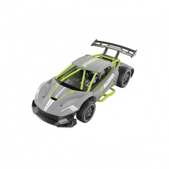 Автомобиль Speed racing drift на р/у – Sword (серый, 1:24) SL-289RHG ish. Харьков. фото 1 Автомобиль Speed racing drift на р/у – Sword (серый, 1:24) SL-289RHG ish. Харьков. фото 1